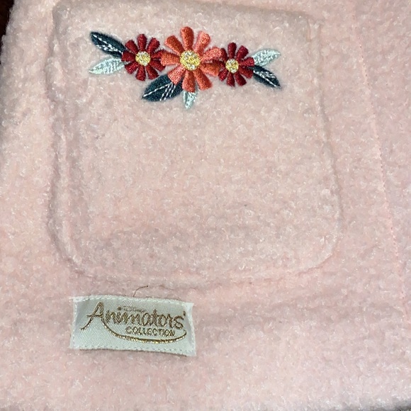 2T Disney animators collection jacket - Picture 4 of 6